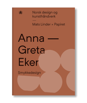 Anna-Greta Eker