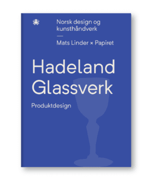 Hadeland Glassverk