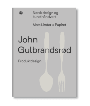 John Gulbrandsrød
